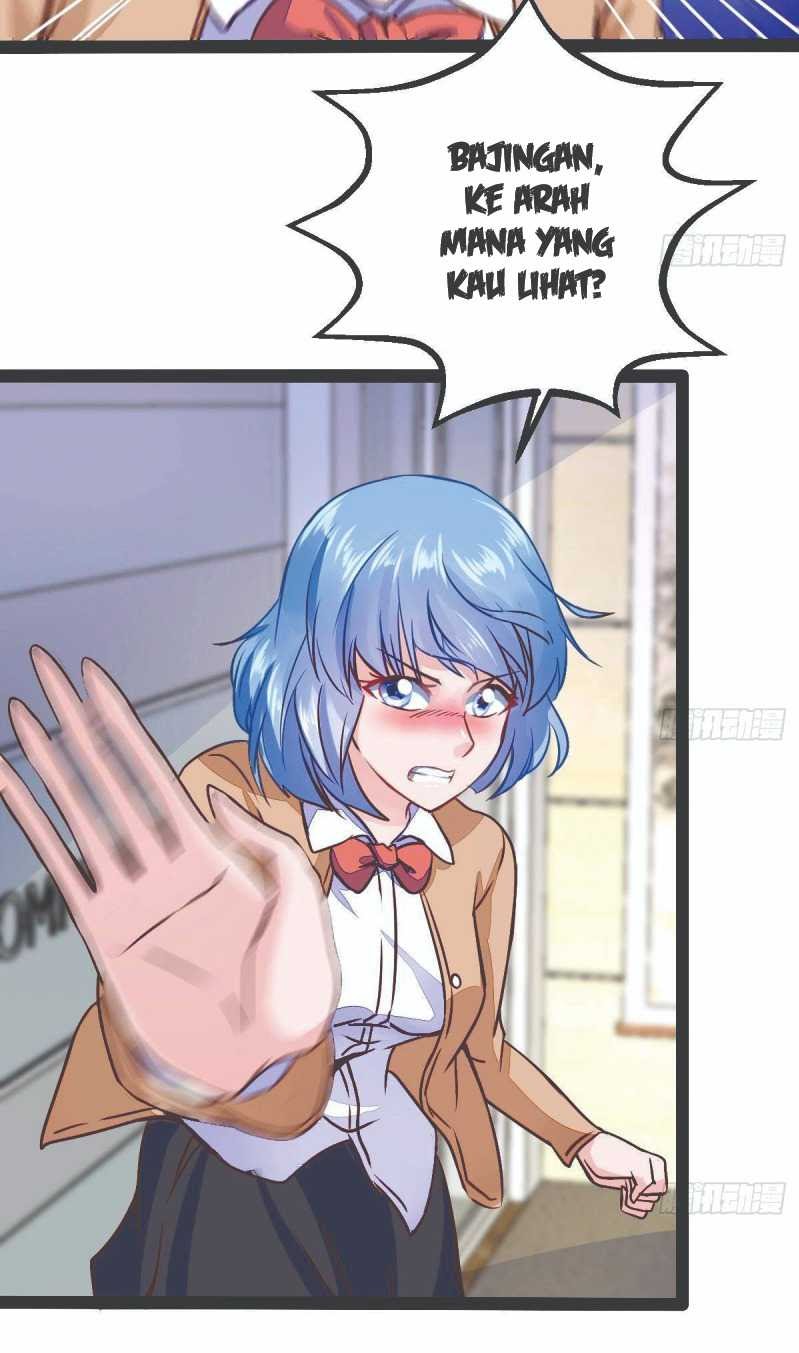 Rebirth Into the Strongest Immortal Cultivator Chapter 21 Bahasa Indonesia